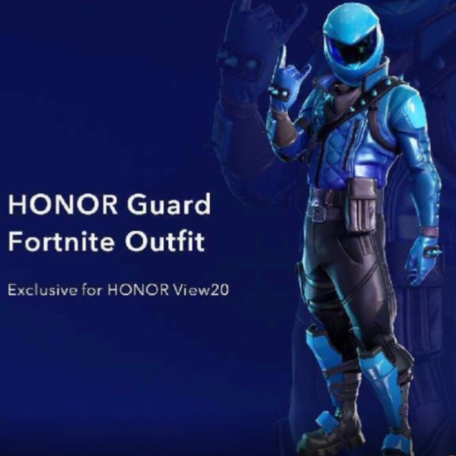 code fortnite honor skin - fortnite code skin