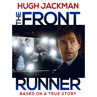 The Front Runner - MoviesAnywhere