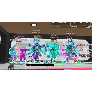 4X BRAINROT BUNDLE