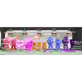 10X BRAINROT BUNDLE MONEYMAKERS
