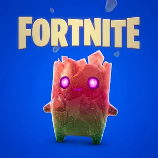 GUMMY ZERO POINT SPRITE