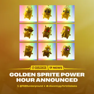 ALL GOLD SPRITES (WITH ZERO POINT)