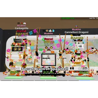 3x Muertos Bundle