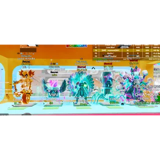 8X BRAINROT BUNDLE (HALLOWEEN)
