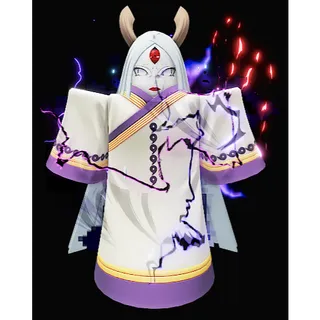 Koguro (Unsealed) / Kaguya | Anime Vanguards