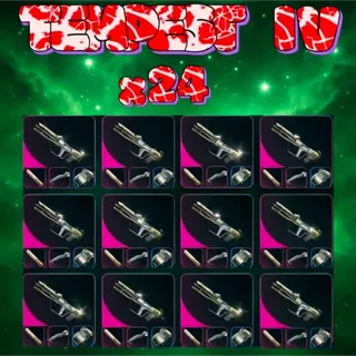 24x Tempest Full Attachment