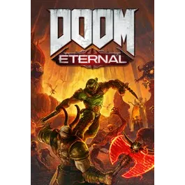 Doom Eternal (Microsoft Store)