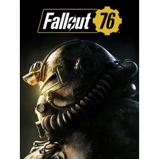 Fallout 76 For Xbox Series and OneDigital Key