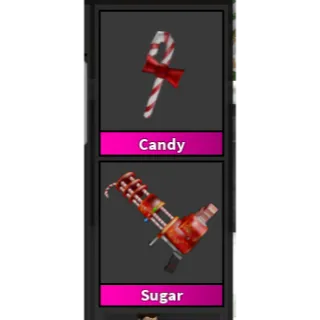 MM2 | Candy Set