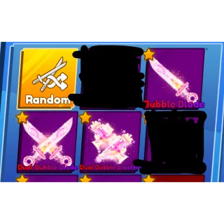 BladeBall | Bubble Blaster Set 