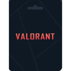 Valorant Gift Card 10 USD (US)