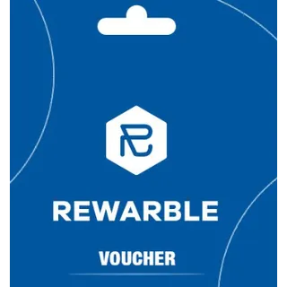 RewB Gift Card 30 USD (Global)