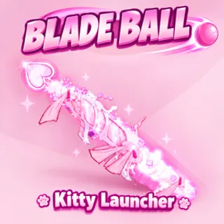 Kitty Launcher