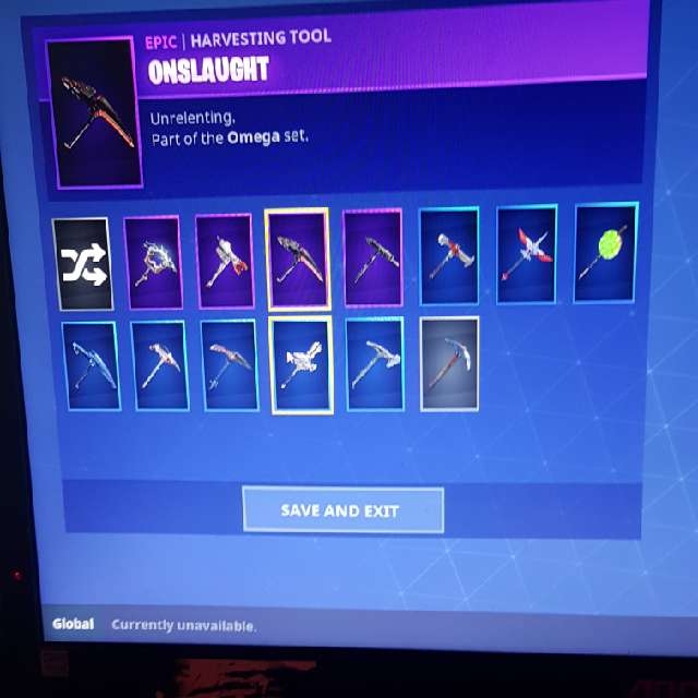 fortnite black knight account with alot of skins and emotes - fortnite buy account black knight