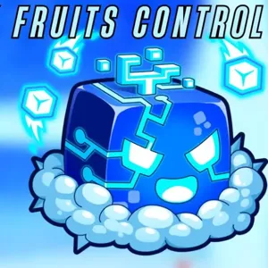 control bloxfruits