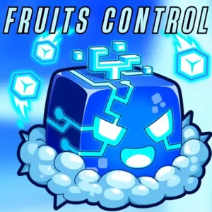 Control Bloxfruit