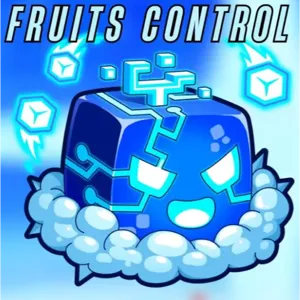 control bloxfruits
