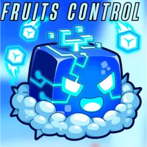 control bloxfruits