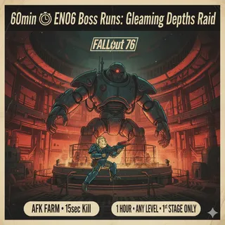 EN06 Guardian (60min 1st stage only)