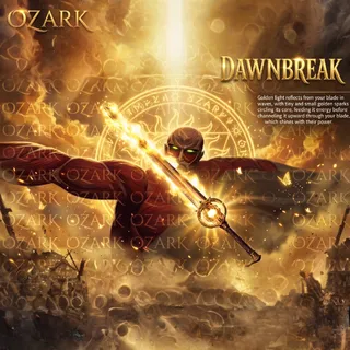 Dawnbreak Aura 