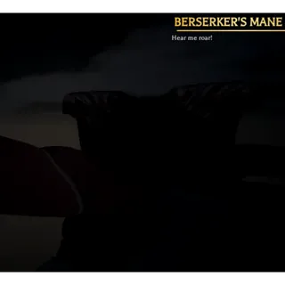 Berserk Mane