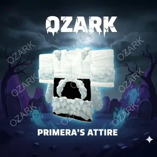 Primera's Attire