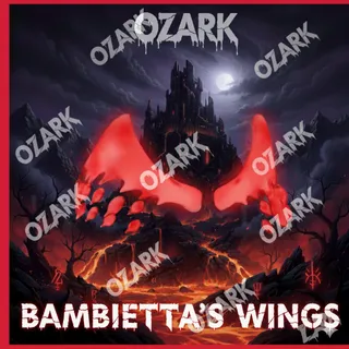 Bambietta Wings  | Aotr