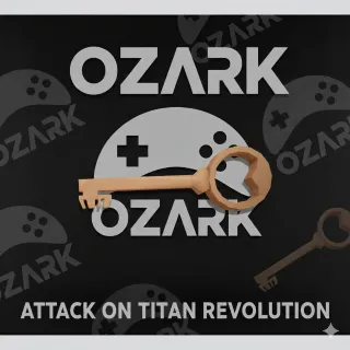 100x Emperror's Key | Aotr