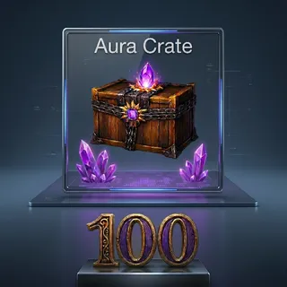 Aura Crate