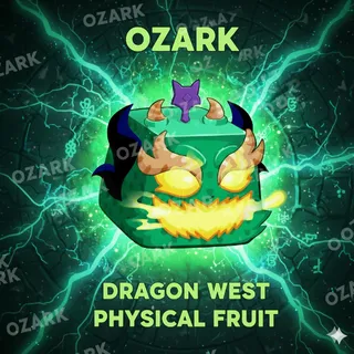 Dragon West