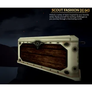 95x Scout Fashion 2