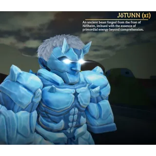 Jotunn Aotr