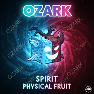 Spirit Fruit
