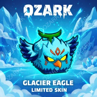 Glacier Eagle | Blox Fruits
