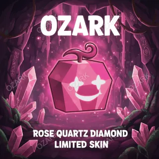 Quartz Diamond