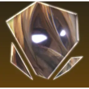 Female Shard x3 | Aotr