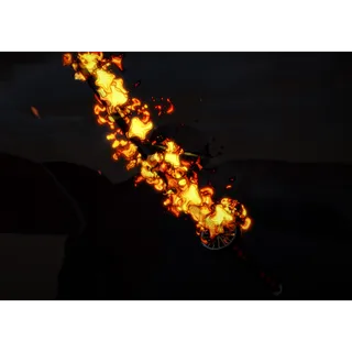Flame Breath | Aotr