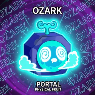 Portal Fruit | Blox Fruits