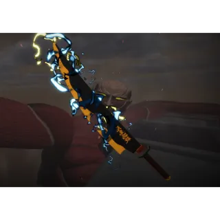 Lightning Breath | Aotr