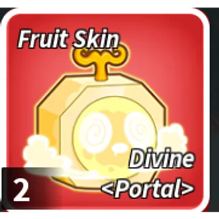 Divine Portal