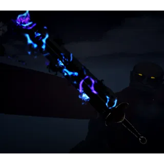 Nightfall Aura