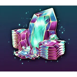 300k gem balance aotr