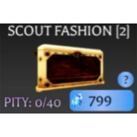 95x Scout Fashion 2