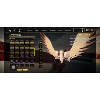 Icarus TS Set Aotr 