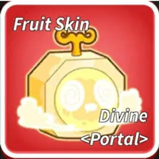 Divine Portal