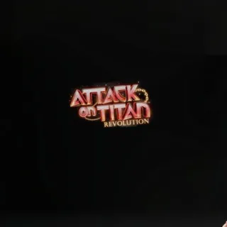 Black Flash Aura Aotr