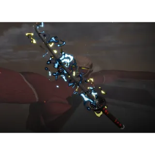 Lightning Breath | Aotr