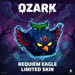 Requiem Eagle | Blox Fruits