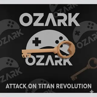 100x Emperror's Key | Aotr