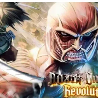 Aotr Account, 4 Prestige 200 Lvl, 45K+ Gems, 34M+ Golds, Mythic Perks, 1 Serum, 500+ Rolls,